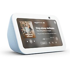 その他 echo show Amazon | Echo Show 5 第3世代 - スマートディスプレイ with Alexa