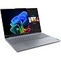 Lenovo ThinkBook 16 G7 16" Laptop, CoPilot+ PC, Snapdragon X Plus, 16GB RAM, 512GB SSD, Windows 11 Pro~#|#~40183F16-EB1A-45B2-84AAD14409D77A83_sc7