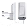 Netgear Nighthawk BE5000 Dual Band WiFi 7 Extender, Wall-plug, White (EXS27-100NAS)~#|#~401AA646-3F71-4D23-8209F3B9C8A96D46_sc7