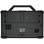 Dell Pro Rugged 14" LCD Laptop, Intel Core Ultra 5 1.6 Ghz, 16GB RAM, 512GB SSD, Backlit Keyboard, Windows 11 Pro, Black (P1K9G)~#|#~401AE39F-AB5F-4822-918DAC2103F77E7B_sc7