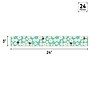 Creative Teaching Press Core Decor EZ Border, 3" x 2', Daisy Bug, 24/Pack, 3 Packs/Bundle (CTP11047-3)~#|#~401B6A23-88A2-4EC3-8389A574BE66DCC5_sc7