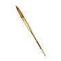 da Vinci COSMOTOP-SPIN Watercolor & Indian Ink Synthetic Bristle Round, Quill Brush (DVXVA4884)~#|#~401BE05D-1F97-4C80-952654D7B49CA4FD_sc7
