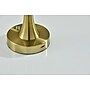 Adesso Jimmy LED Table Lamp, Antique Brass (2602-21)~#|#~401C0B25-0F07-4959-94828AB96165AEDC_sc7