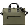 Tucano Gommo 16" Waterproof Laptop Bag, Military Green (BGOM15-VM)~#|#~401DDCD6-06A6-4391-B2B905350B751B24_sc7