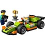 LEGO City Green Race Car Building Set (60399)~#|#~401F1AB7-5EC2-469E-B709FFF4D51E9535_sc7
