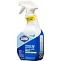 CloroxPro Clorox Clean-Up Disinfectant Cleaner with Bleach Spray, 32 Ounces (35417)~#|#~402092C3-4E58-49DA-967FF446D88059FF_sc7