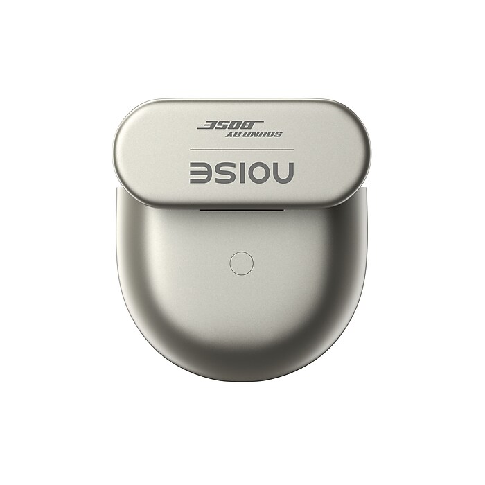 Noise Sound by Bose Master Buds Wireless Active Noise Canceling