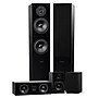 Fluance Elite High Definition 5.0 Surround Sound Home Theater Speaker System~#|#~40222D2A-7E6D-421A-9C9EE632D9A4BBBD_sc7