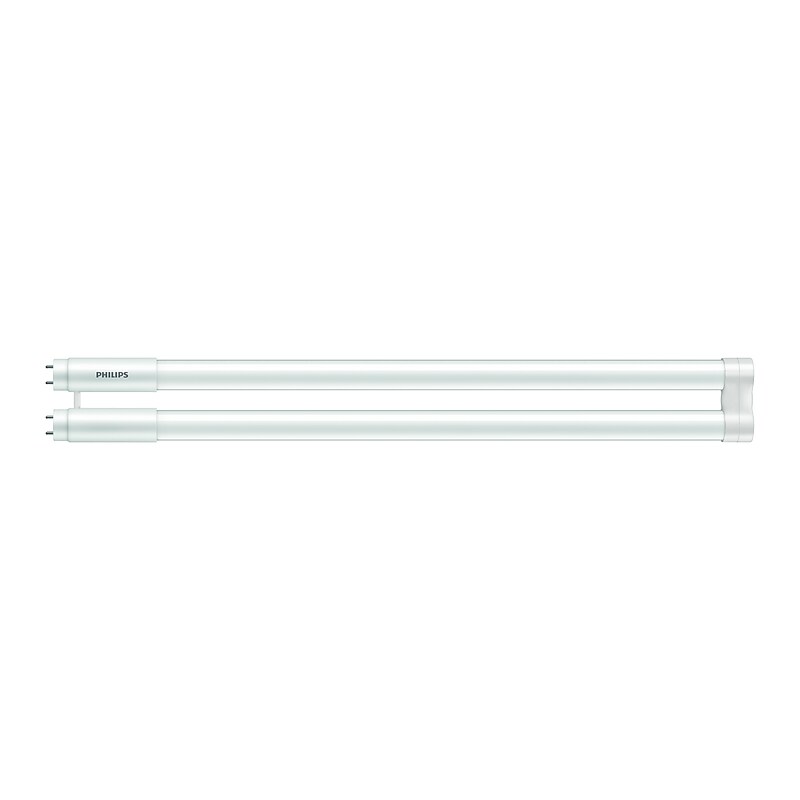 Philips 12 Watt Multicolor LED Commercial Bulb, 25/Carton (606150) image 1