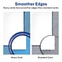 Avery Matte Business Postcards, White, 200/Box (5689)~#|#~402720A7-85BC-4827-A0E3CB5A154C3A79_sc7