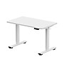 FlexiSpot E2 42''W Electric Adjustable Standing Desk, White (E2W4224W)~#|#~4027495D-EE5D-4463-B0129E116FEB1708_sc7