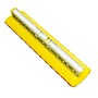 Libman 4" Sponge Mop Head, Yellow/Red, 6/Carton (0956)~#|#~40279151-090A-4430-A5982727041DA274_sc7