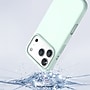 SaharaCase Venture Series MagSafe Compatible Phone Case for iPhone 17 Pro, Shock Absorbing, Green Oasis (CP00974)~#|#~402877AD-FB97-4261-B67617B46119432F_sc7