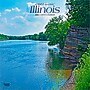 2026 BrownTrout Illinois Wild & Scenic 12" x 12" Monthly Wall Calendar (9798330703845)~#|#~4029491D-C079-4EA2-A30E4EC5F0A32619_sc7