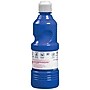 Prang Washable Tempera Paint, Blue, 16 oz. (10705)~#|#~402A0FB7-DB8C-4BF6-BF37A9B3FF416791_sc7