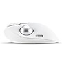 Kensington ProFit Ergo TB450 Wireless Optical Bluetooth & USB Trackball,, White (K72179WW)~#|#~402AA899-5DCD-4697-A0AE1BFDEFFB576A_sc7