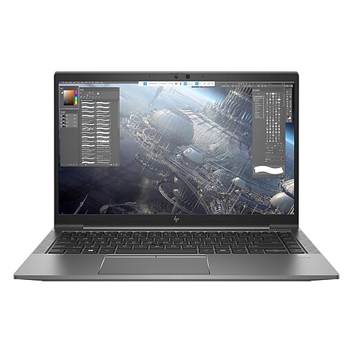 ZBook Firefly15 第10世代Corei7 16GB 512GB HP ZBook Firefly 15 G7 15.6