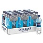 Deer Park Simply Bubbles Sparkling Spring Water, 16.9 oz. 24 Bottles/Carton (12349500)~#|#~402C3E12-4F68-404C-A0B7F9E952D8CC91_sc7
