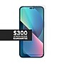 cellhelmet Tempered Glass Screen Protector for iPhone 17 Pro Max with Repair Protection (CHELST123C300)~#|#~402D619B-D381-4CDD-9A66310A2FFA4C13_sc7