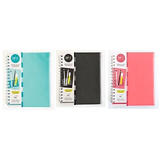 Exact 110 lb. Index Paper, 8.5\ x 11\, White, 250 Sheets/Pack (40508