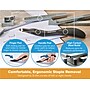 Bostitch Titan Heavy Duty Desktop Stapler, 50-Sheet Capacity, Staples Included, Black (B615-BLK-VP)~#|#~402F5474-CA72-40F1-AF37D87772DC0E96_sc7