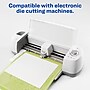 Avery Printable Heat Iron On Transfer Paper for Light Fabrics, 8 1/2" x 11" (3271)~#|#~402FF64D-A3CC-4EB3-8C9FC0E57795B144_sc7