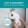 Angel Soft Professional Series Recycled Toilet Paper, 2-ply, White, 450 Sheets/Roll, 80 Rolls/Case (16880)~#|#~40300154-19CC-4B81-974D8EE33FA8D129_sc7