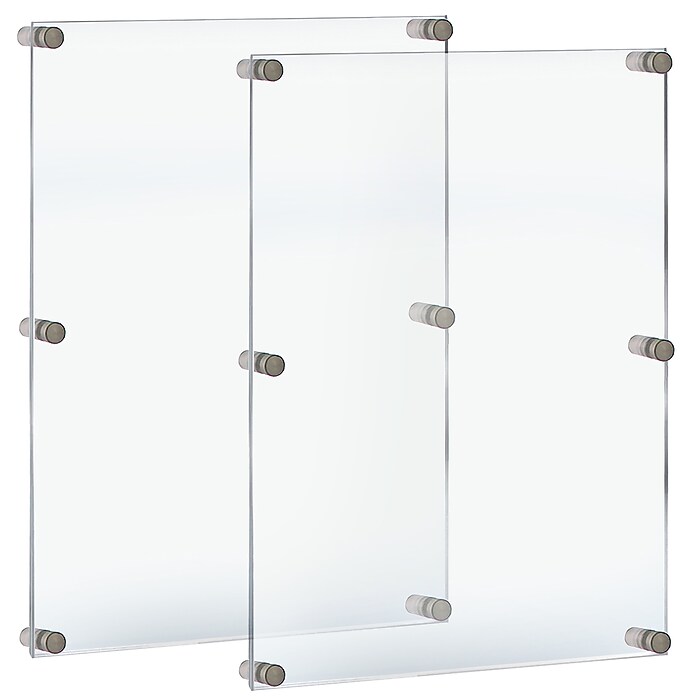 サプライ・アクセサリ・グッズ Wall Display Board Thel S The Case Wall Display Board TheMetal S The Case