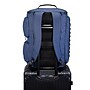 Tucci FastTrek Laptop Backpack, Medium, Blue (T0643)~#|#~40314423-EADA-4CE8-A4DDA6ADC4D38D47_sc7