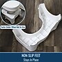 DMI Toilet Plastic Step Stool (520-0100-0000)~#|#~40322DCC-6A0D-46CA-BBAAC106F2B9303D_sc7