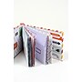 Chronicle Books Letters to My Mom: Write Now. Read Later. Treasure Forever. Prompts Guided Journal (9781452149219)~#|#~403232D9-28BF-4BCD-BCF7DCC2B03091BD_sc7