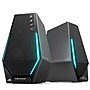 Hecate by Edifier Wireless 10-Watt Bluetooth & USB-Powered Gaming Computer Speaker with LED Lights, Black (G1500)~#|#~4032761B-2EC9-4E13-8794F539854FB22E_sc7
