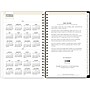 2025 Blue Sky Day Designer Austen Black 5" x 8" Weekly & Monthly Planner, Plastic Cover, Multicolor (148131)~#|#~4032F90F-B250-42D3-B1126DA6E8B7670C_sc7