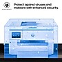 HP OfficeJet Pro 9730e Wide Format Wireless Color All-In-One Printer, 3 Months Free Ink, AI Enabled (537P6A)~#|#~40342206-8F21-4C87-885B5C3134A00280_sc7