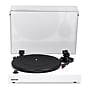 Fluance RT83 Reference Turntable with Ortofon 2M Red & Speed Control Motor, High Gloss White (RT83WH)~#|#~4034F491-A374-4AEA-A308C0EE388D1F17_sc7