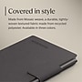 reMarkable Mosaic Weave Book Folio for 7.3" Paper Pro Move Paper Tablet, Basalt (RM11A-1001NW)~#|#~40351E0E-CF39-4701-937B33A8E9D439F3_sc7