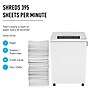 IDEAL 4001 P-5 Security 16 Sheet Cross Cut Multi-Media Commercial Shredder (IDEDSH0323H)~#|#~40353611-D134-481F-92EFA6D622B37B69_sc7