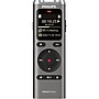 Philips VoiceTracer Digital Voice Recorder, 8GB, Silver (DVT2075)~#|#~40353C1F-25C4-4E9C-86F5A4230D9E37C1_sc7