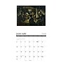 2027 Willow Creek Van Gogh 12" x 12" Monthly Wall Calendar, Assorted Colors (62777)~#|#~4037EAAC-FE57-4B41-951CB1E3B2FE5667_sc7