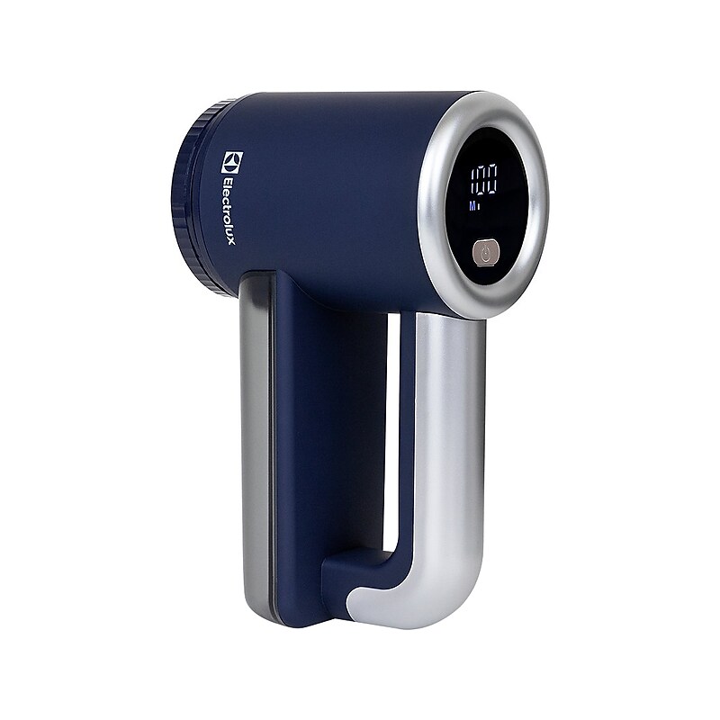 Electrolux Rechargeable Fabric Shaver, Blue (LX-300R) image 1