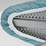 Household Essentials Tabletop Ironing Board Cover with Fiber Pad, Blue (HH1209)~#|#~403B6115-3865-462C-AB28BE791474C57A_sc7