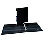 Avery Heavy Duty 1 1/2" 3-Ring Non-View Binders, D-Ring, Black (79-991)~#|#~403BA3BB-CC2A-44A4-80B6C018338D817D_sc7