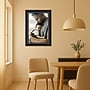 Amanti Art Grand Black 20" x 30" Picture Frame (A42678297940)~#|#~403D17B2-4D3A-4045-850DCF45C598A7FD_sc7