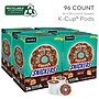 The Original Donut Shop Snickers Coffee Keurig® K-Cup® Pods, Light Roast, 96/Carton (5000367239CT)~#|#~403D2B13-DBAC-448D-B0D5C7A9A16E4965_sc7