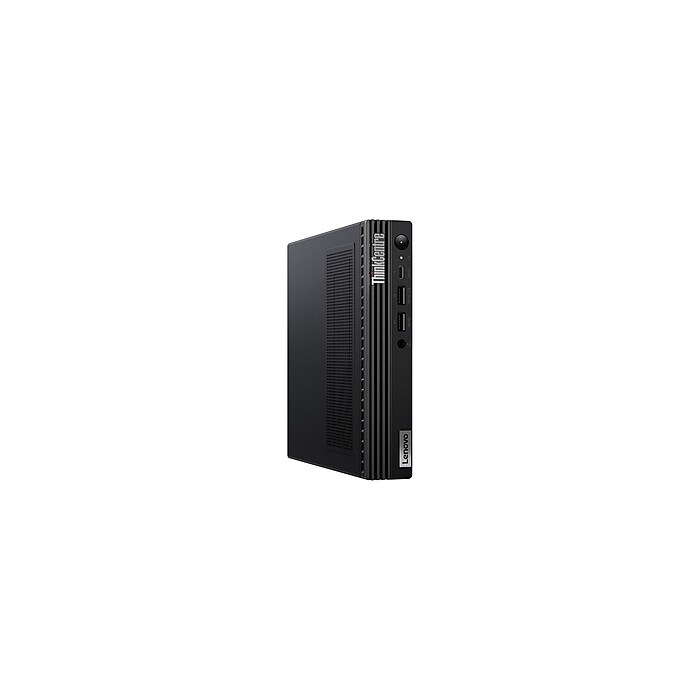 Lenovo ThinkCentre M90q Gen 3 Mini Desktop Computer, Intel Core i5