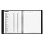 2027 Staples 7" x 8.75" Weekly & Monthly Planner, Faux Leather Cover, Assorted Colors (ST12944-27)~#|#~404238E5-A8D4-4C59-84258CDC60BD8F0E_sc7