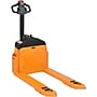 Global Industrial Pallet Jack, 3300 lb. Capacity, Yellow (988993)~#|#~4046CE72-0D75-4FF8-A6F53F6DFF29160C_sc7