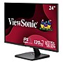 ViewSonic 24" 1080p 120Hz LED Monitor, Black (VA2456A-MHD)~#|#~40478745-9563-456D-8162337E6CC91F3D_sc7
