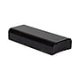 Mind Reader Plastic Coffee Pod Storage Drawer For 12-14 Capacity, Black (TRY03-BLK)~#|#~40497AEC-3730-4AFB-B374658DAC7554B6_sc7