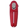Starfrit MightiCan Heavy-Duty Non-Slip Knob Can Opener, Red (092079-006-0000)~#|#~40498308-DD2A-49C1-B7C4A51D56A66D78_sc7